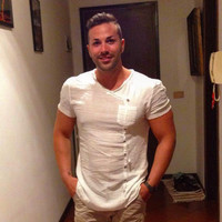 Thomas Barbato