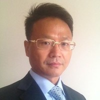 Mingguang Chen