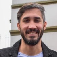 Damian Maldonado