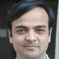 Hiren Jayswal