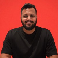 Shavinash Subramaniam