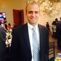 Daniel Atchison