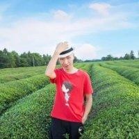 杨海涵