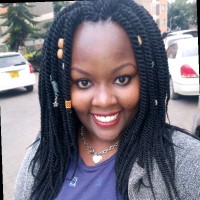 Esther Saidimu