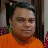 Abhishek Srivastav