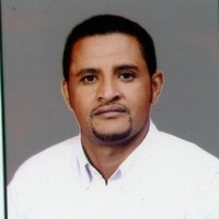 Solomon Berhane