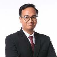Abdul Harits Iftikar Nasution