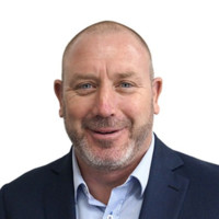 Mark Driessen