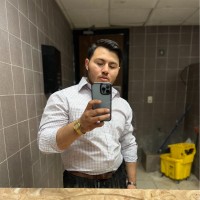 Víctor David Loa Cruz