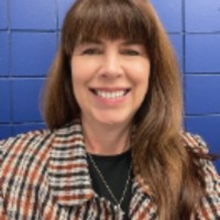 Jen Mclaughlin
