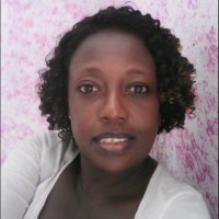 Léonie Rossatanga