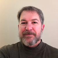 Jonathan Schwartz