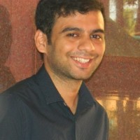 Vishal Karki