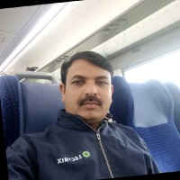 Manjunath T