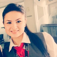Edita Abarca Valdes
