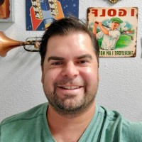 Travis Jeffrey