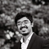 Vikraam S