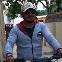 Suresh Reddy Nandanuru