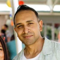 Preneshan Pillay
