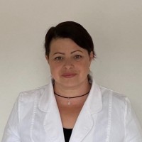 Iulia Rosu