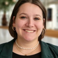Kristiane Nederby