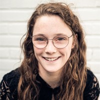Mirjam Van De Water
