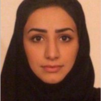 Nada Al-Ghamdi