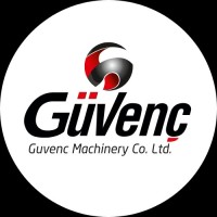 Guvenc Machinery