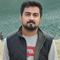 Omar Farooq