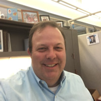 Jon Eyssen