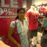 Ch.Swathi Ramani
