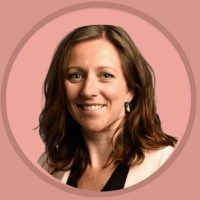 Jacqueline Trouw