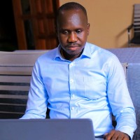 Ongu Innocent James
