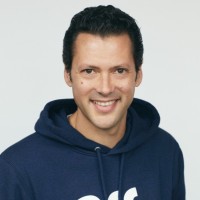 Frederic Utzmann