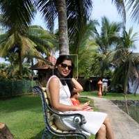 Rupali Kakad