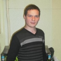 Алексей Рябов