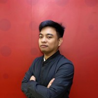 Raymond Jay Guevarra