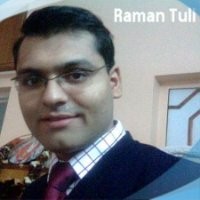Ramann Tuli
