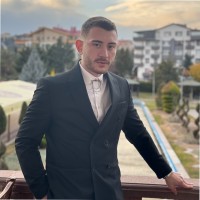 ENES ÖZCAN