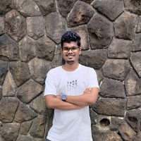 Ritesh Chougule