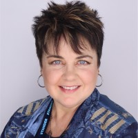 Anne Strothman, Ph.D.
