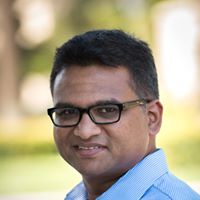 Bharath Balasubramaniam
