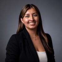 Cynthia Gonzalez-Millan