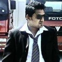 Shoukath Ali
