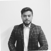 Ravee Mishra