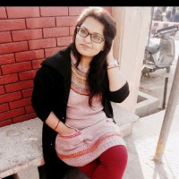 Afsha Naqvi