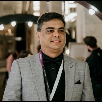 Rashied Moosa
