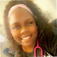 Kierra Johnson