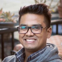 Prabesh Shrestha