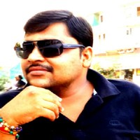 Ashishkumar Dubey